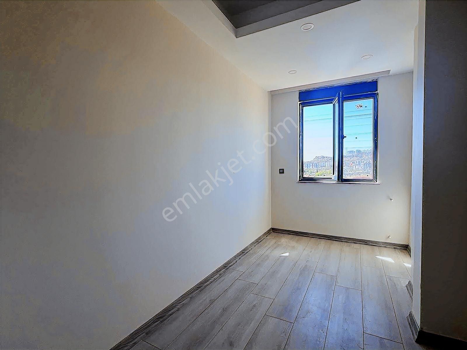 Yüzme Havuzlu Konsept Site İçerisinde 2+1 Daire - Görsel 3