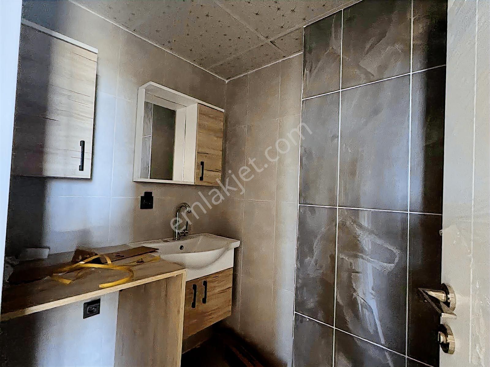 Yüzme Havuzlu Konsept Site İçerisinde 2+1 Daire - Görsel 5