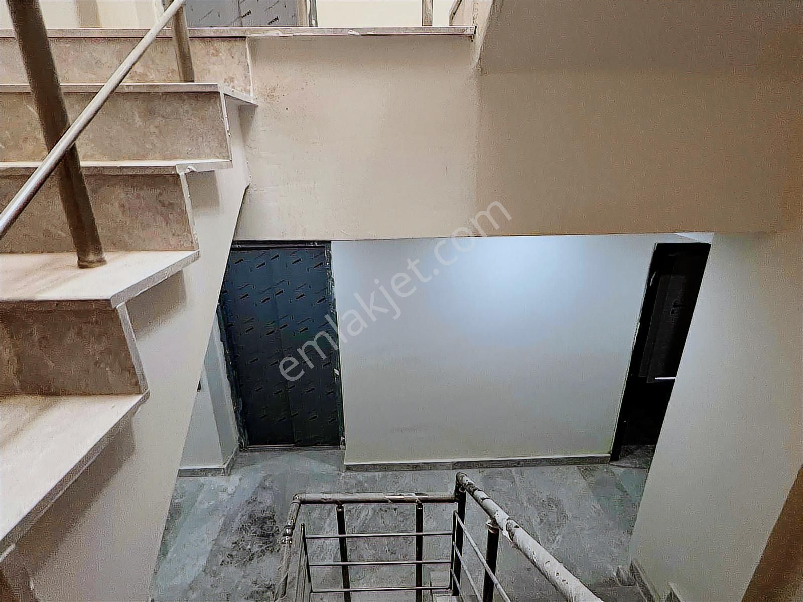Yüzme Havuzlu Konsept Site İçerisinde 2+1 Daire - Görsel 9