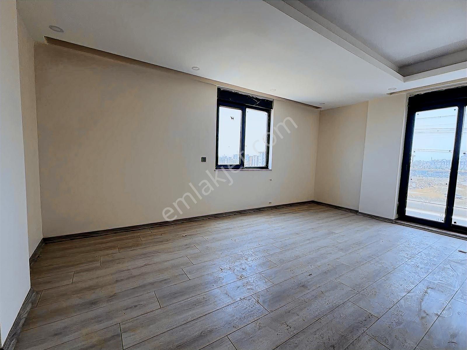 Varsak Karşıyaka Mahallesi Kiralık 2+1 Daire - Görsel 3