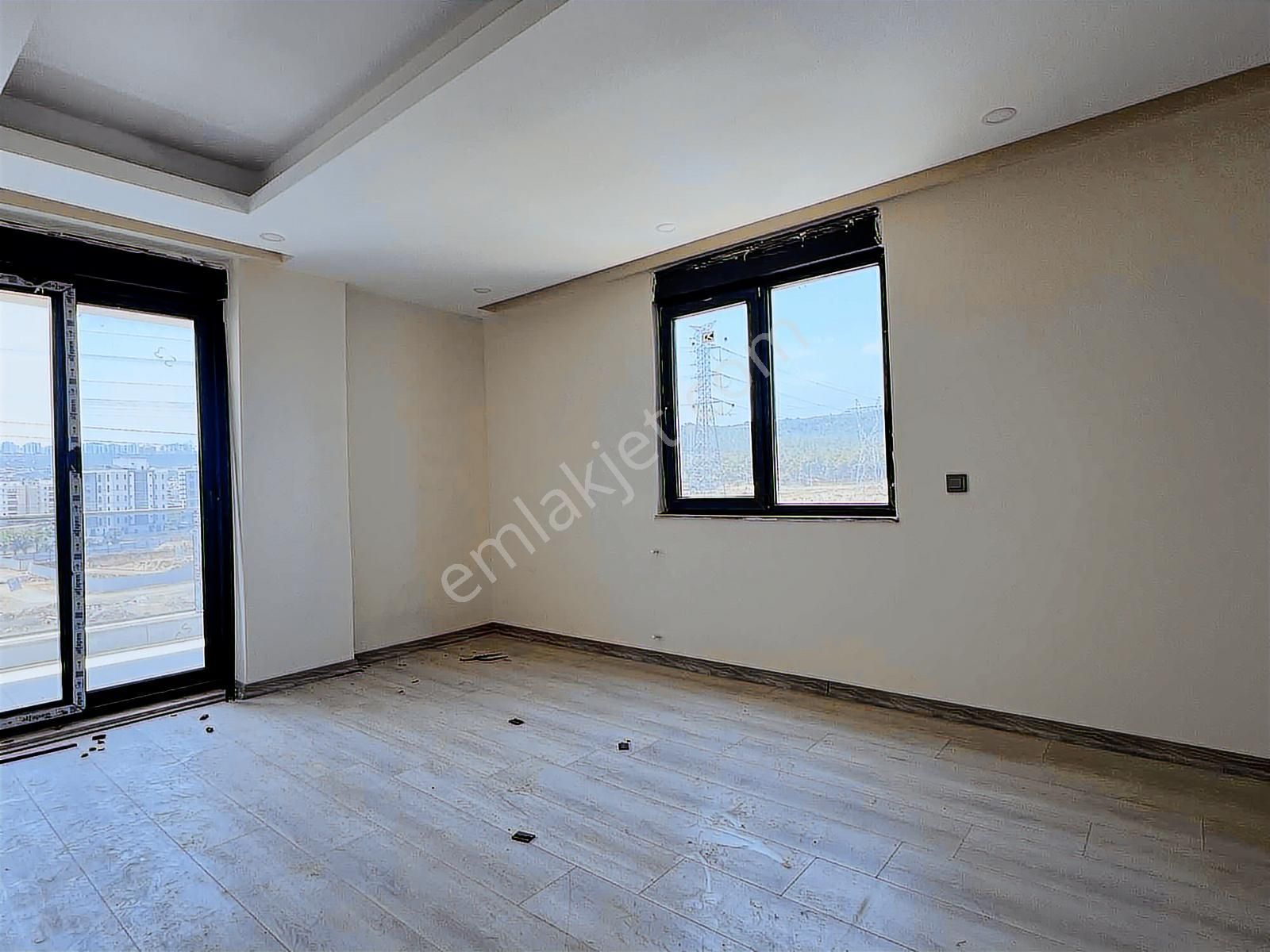 Varsak Karşıyaka Mahallesi Kiralık 2+1 Daire - Görsel 5