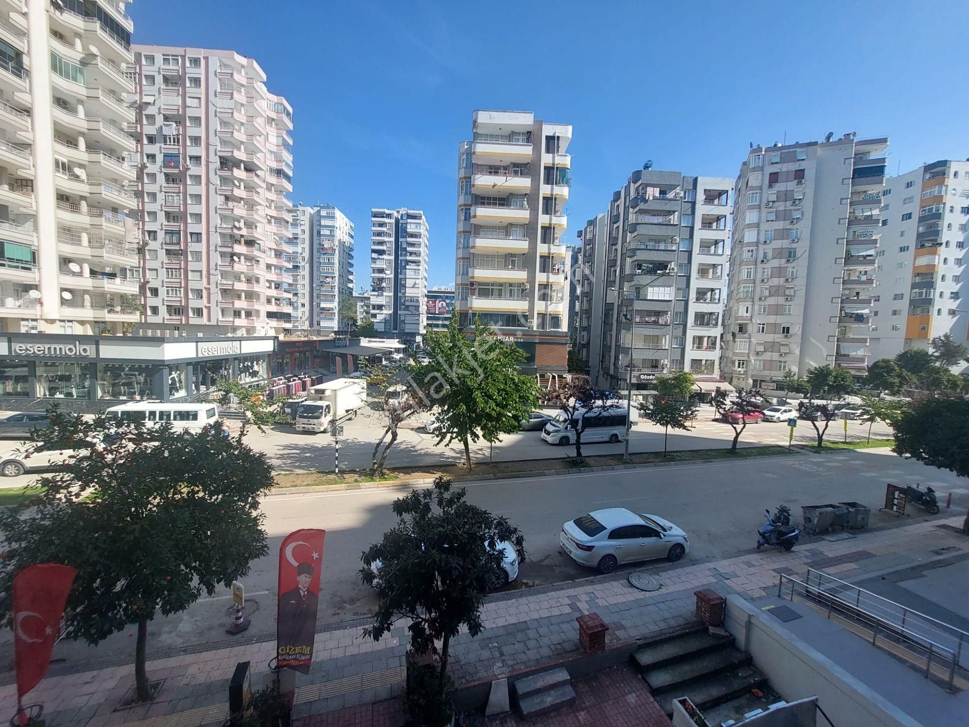 Selanik'ten Ali Sepici Bulvar Üzeri 2+1 Kapalı Mutfak D.gazlı - Görsel 32
