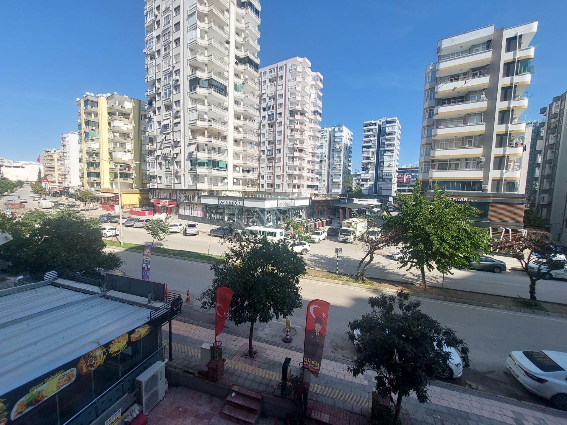 Selanik'ten Ali Sepici Bulvar Üzeri 2+1 Kapalı Mutfak D.gazlı - Görsel 31