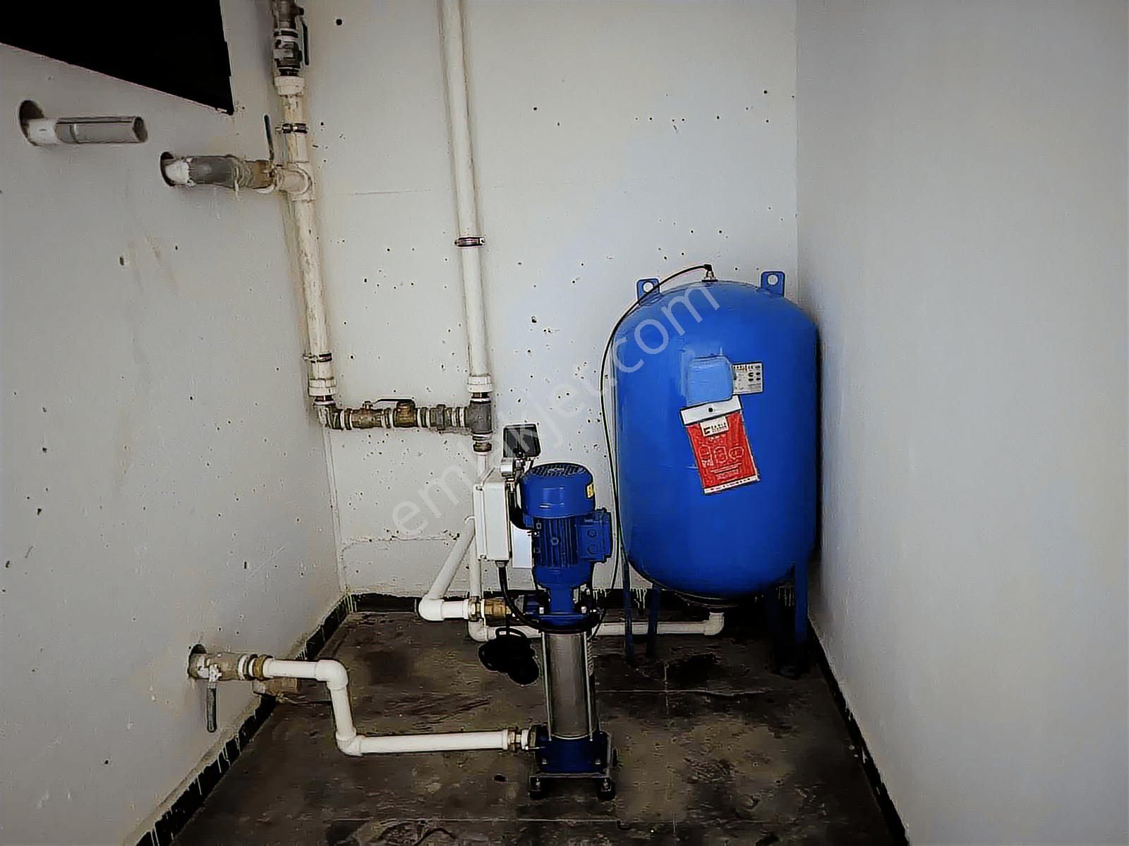 Reymorris Arslan Gayrimenkul Şehir Merkezinde Sıfır 2+1 Daire - Görsel 12