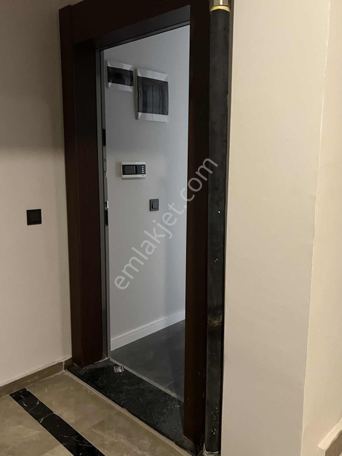 Reymorris Arslan Gayrimenkul Şehir Merkezinde Sıfır 2+1 Daire - Görsel 17