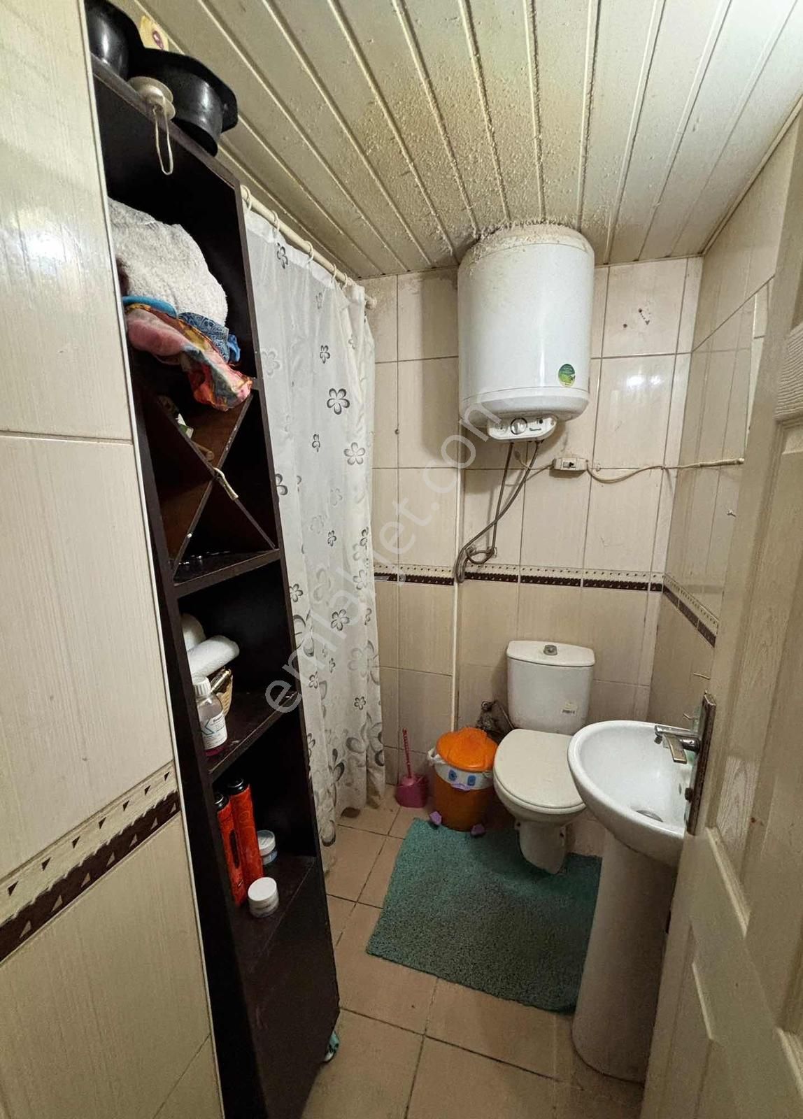 Yeşilyurt Mahallesinde Üniversiteye Yakın 2+1 Satılık - Görsel 6