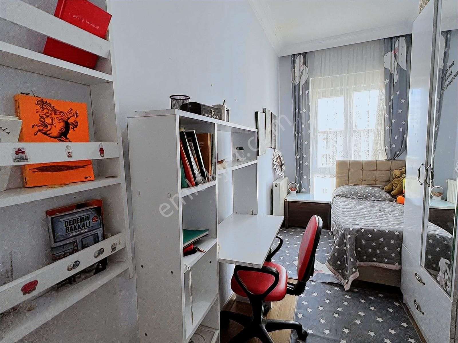 Doğuyaka Mah. Yüzme Havuzlu Site İçerisinde 3+1 Daire - Görsel 13