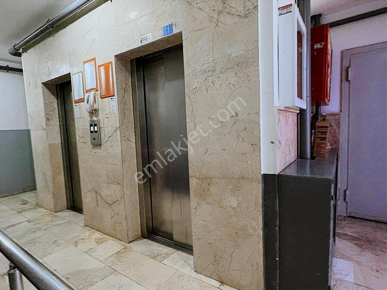 Doğuyaka Mah. Yüzme Havuzlu Site İçerisinde 3+1 Daire - Görsel 11