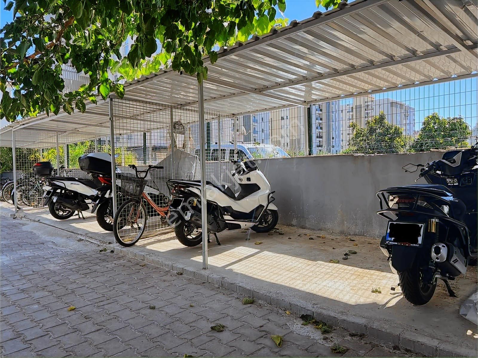 Doğuyaka Mah. Yüzme Havuzlu Site İçerisinde 3+1 Daire - Görsel 6
