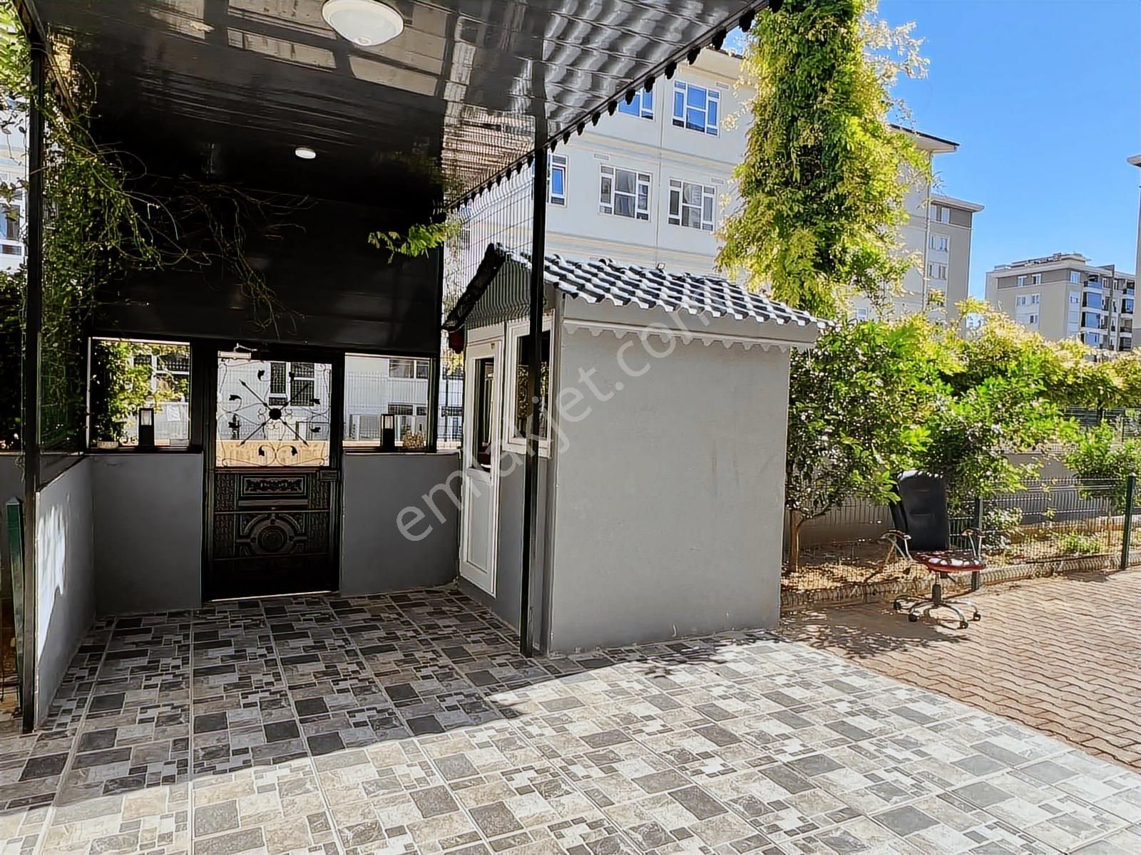 Doğuyaka Mah. Yüzme Havuzlu Site İçerisinde 3+1 Daire - Görsel 15