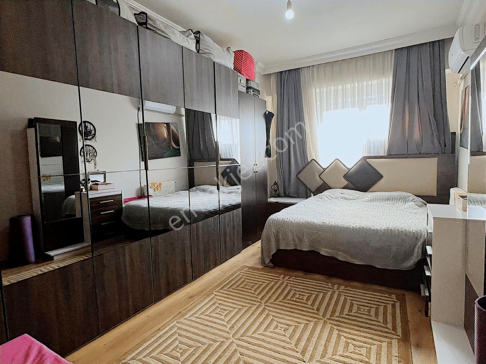 Doğuyaka Mah. Yüzme Havuzlu Site İçerisinde 3+1 Daire - Görsel 2