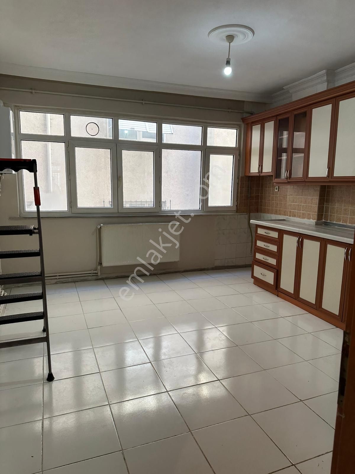 Aydın İnş.esentepe Mh 2+1 125m2 Yüksek Giriş - Görsel 5