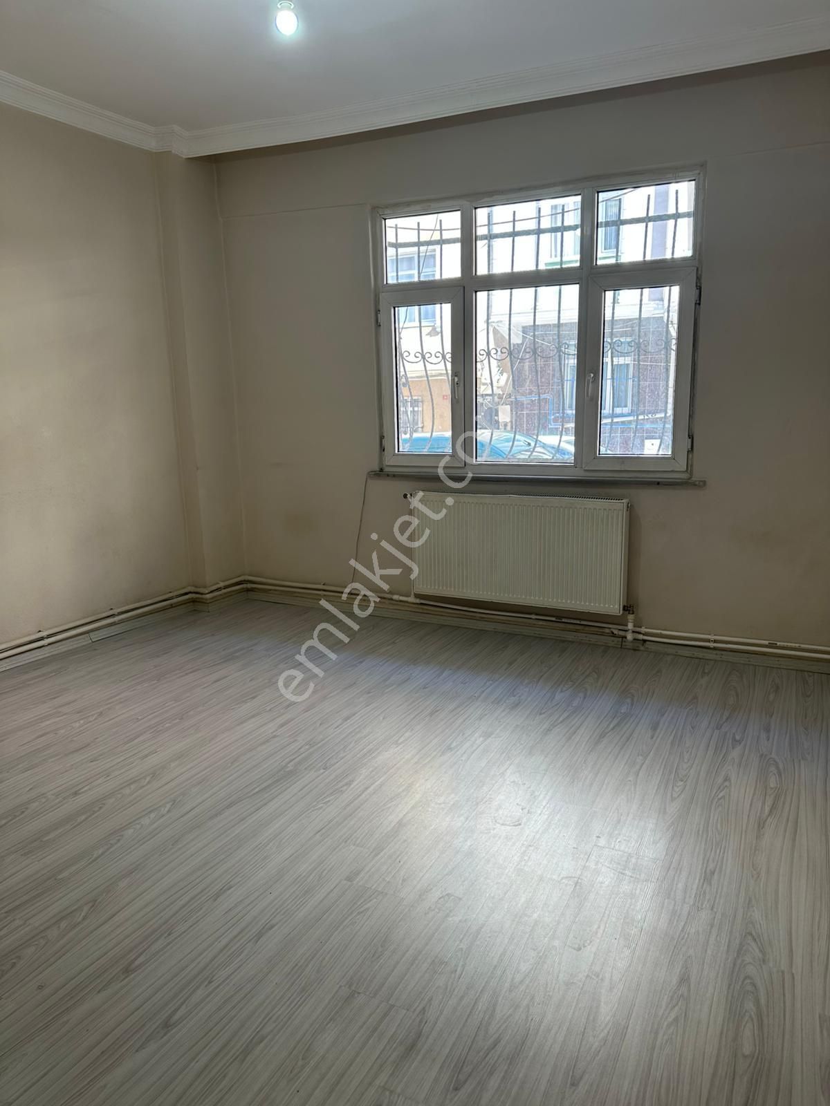 Aydın İnş.esentepe Mh 2+1 125m2 Yüksek Giriş