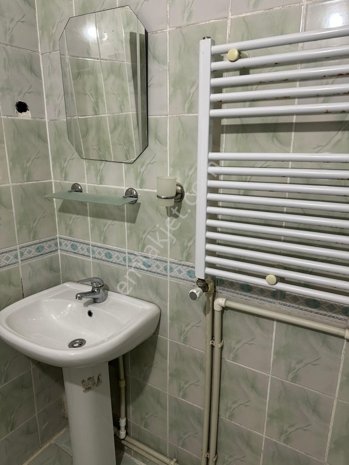 Aydın İnş.esentepe Mh 2+1 125m2 Yüksek Giriş - Görsel 8