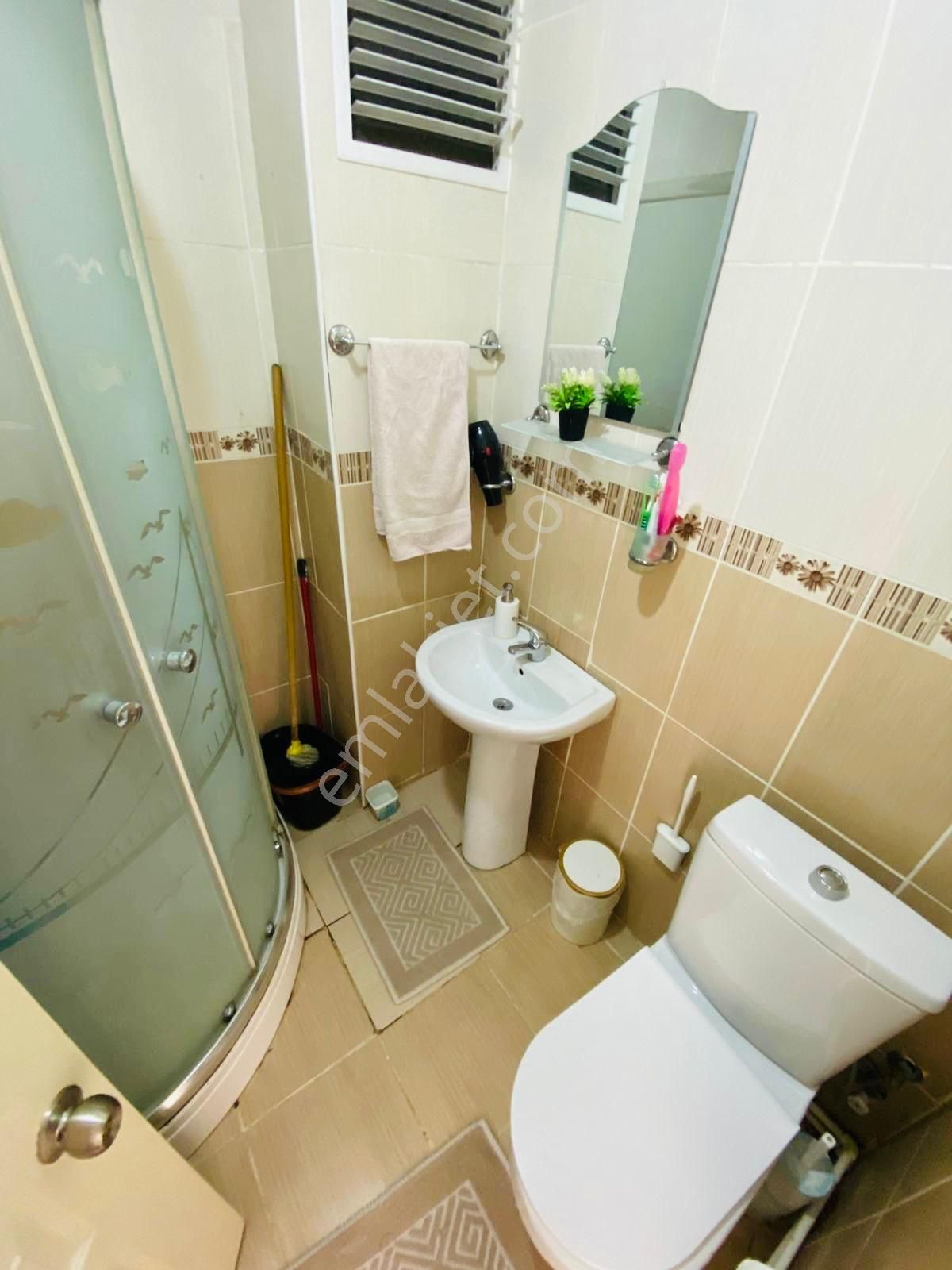 (1195) Keçiören Bademlik İtri Caddesinde 4.orta Katta 3+1 Asansörlü Satılık Geniş Daire - Görsel 15