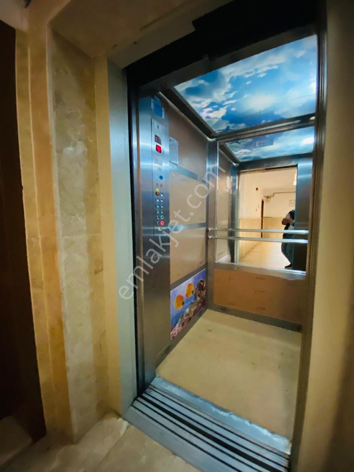 (1195) Keçiören Bademlik İtri Caddesinde 4.orta Katta 3+1 Asansörlü Satılık Geniş Daire - Görsel 16