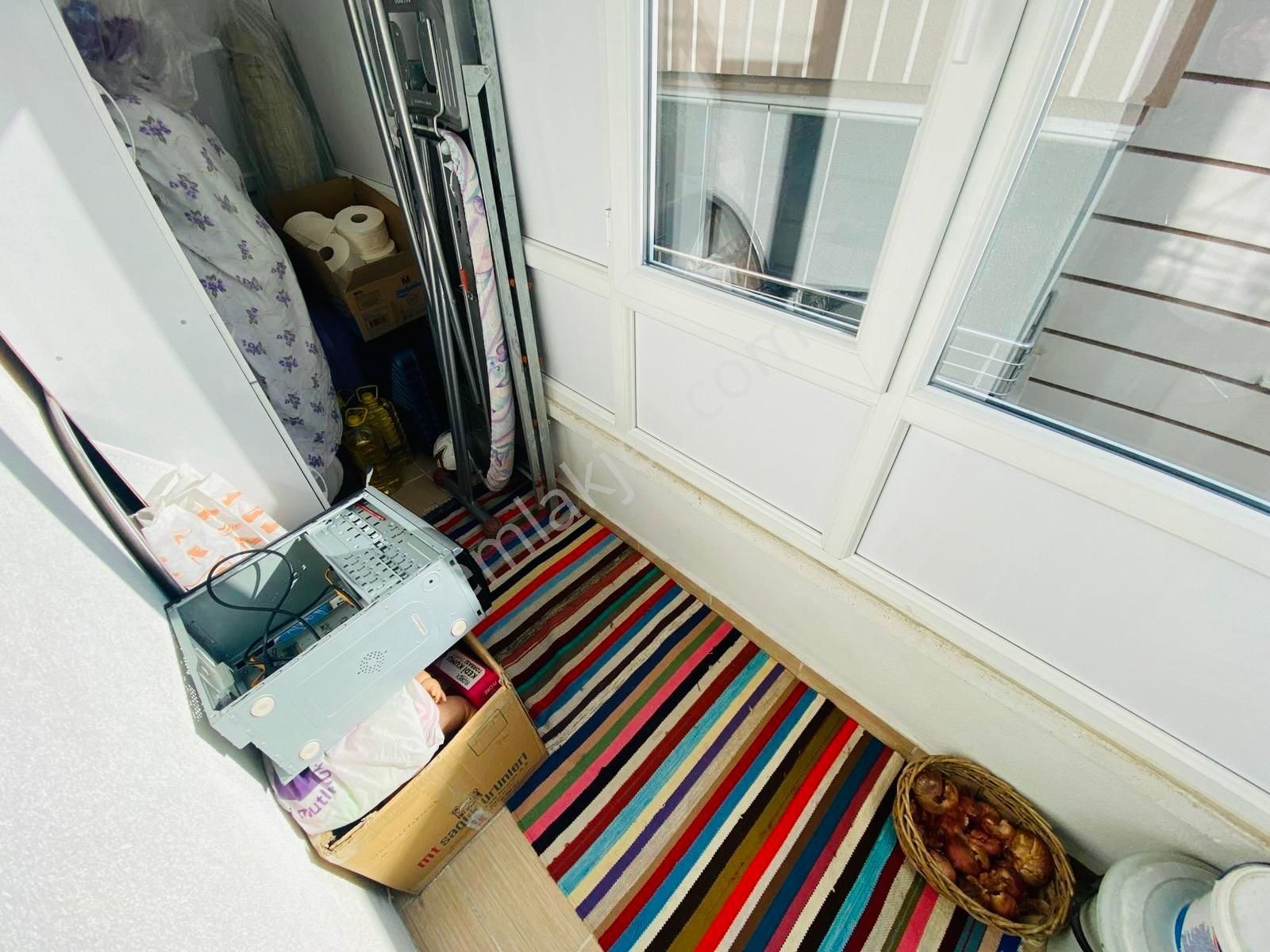 (1195) Keçiören Bademlik İtri Caddesinde 4.orta Katta 3+1 Asansörlü Satılık Geniş Daire - Görsel 13