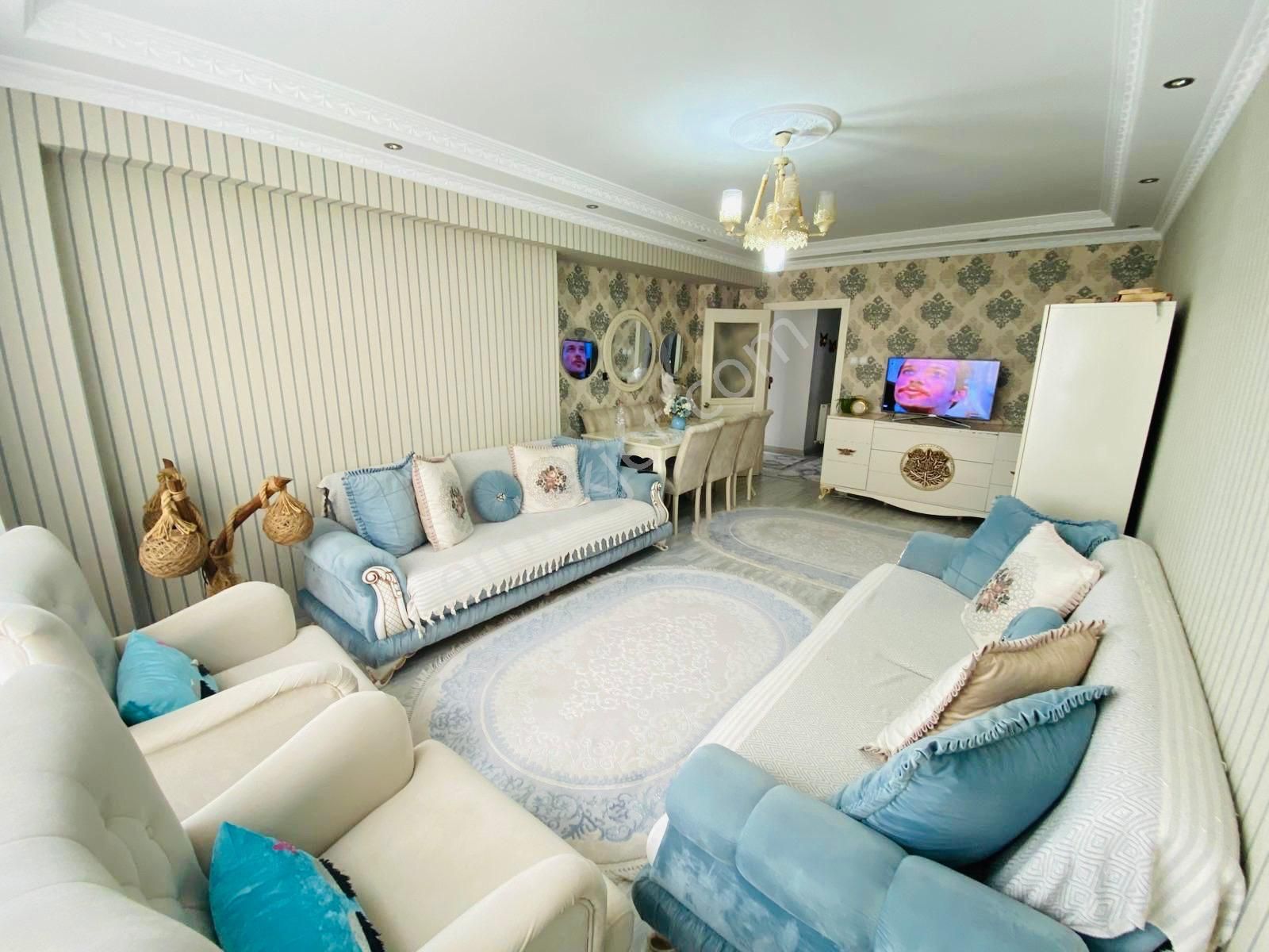 (1195) Keçiören Bademlik İtri Caddesinde 4.orta Katta 3+1 Asansörlü Satılık Geniş Daire - Görsel 3