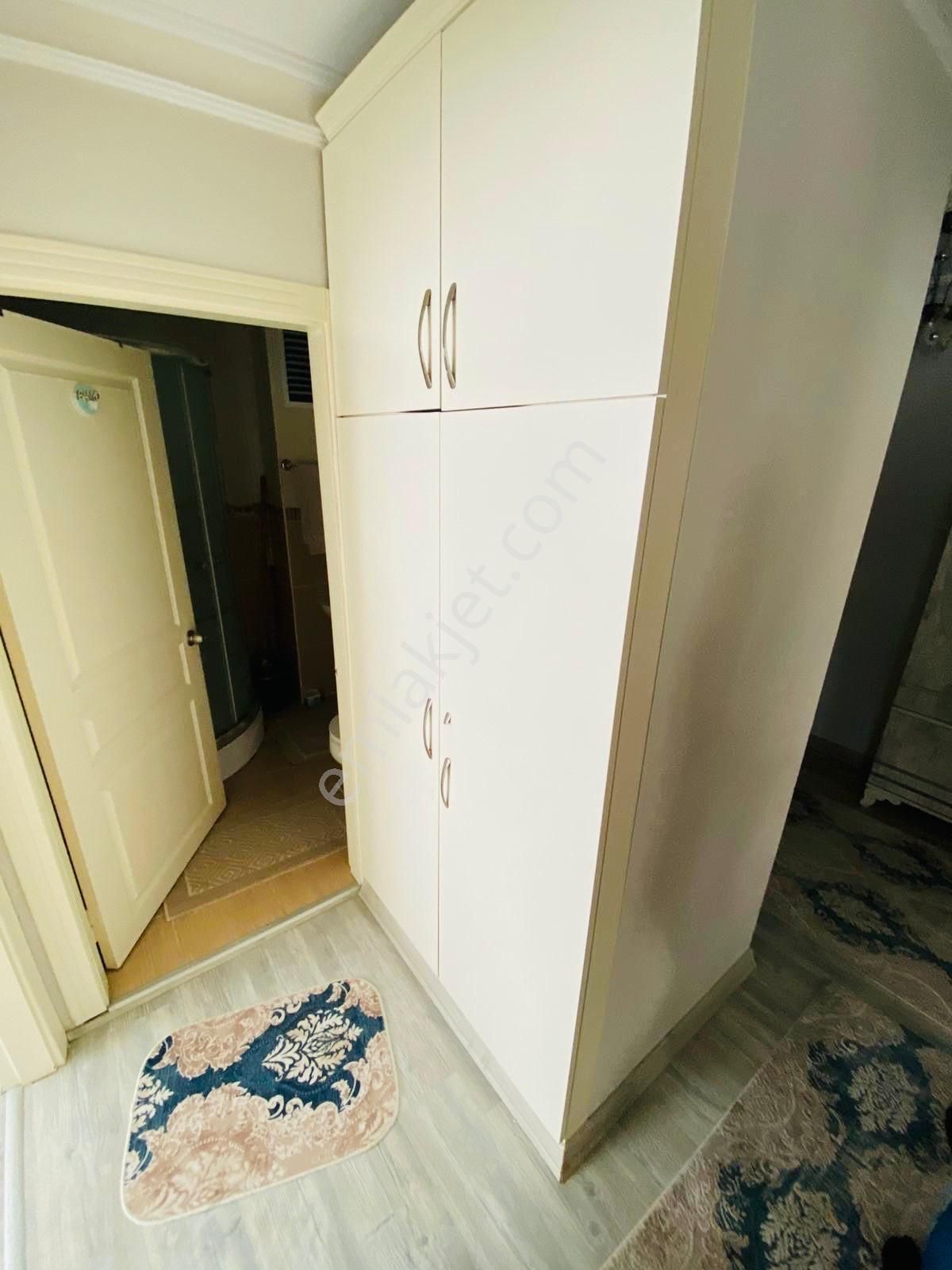 (1195) Keçiören Bademlik İtri Caddesinde 4.orta Katta 3+1 Asansörlü Satılık Geniş Daire - Görsel 14