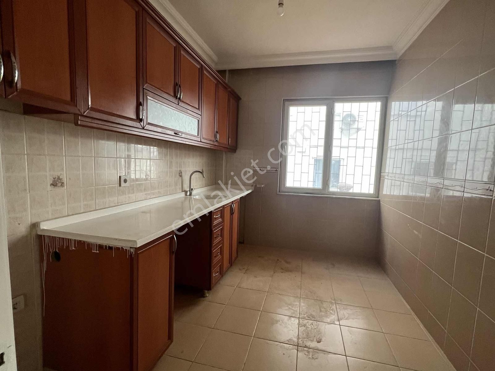 Antalya Kepez Kent Meydnı Na Yakın 2+1 Giriş Daire - Görsel 4