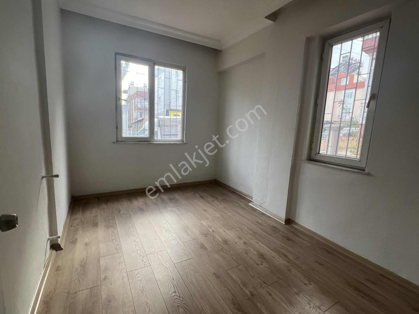 Antalya Kepez Kent Meydnı Na Yakın 2+1 Giriş Daire - Görsel 3