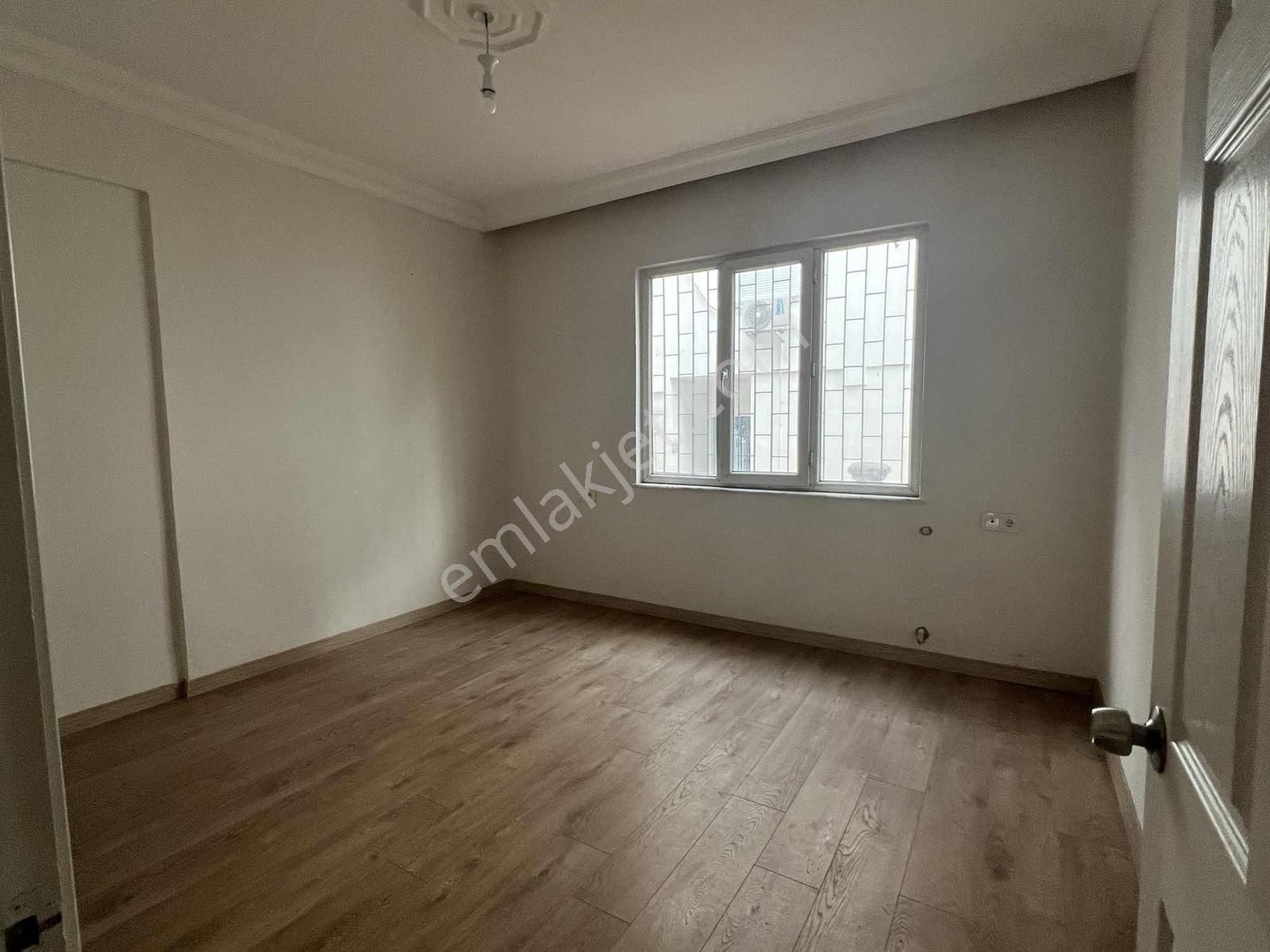 Antalya Kepez Kent Meydnı Na Yakın 2+1 Giriş Daire - Görsel 13