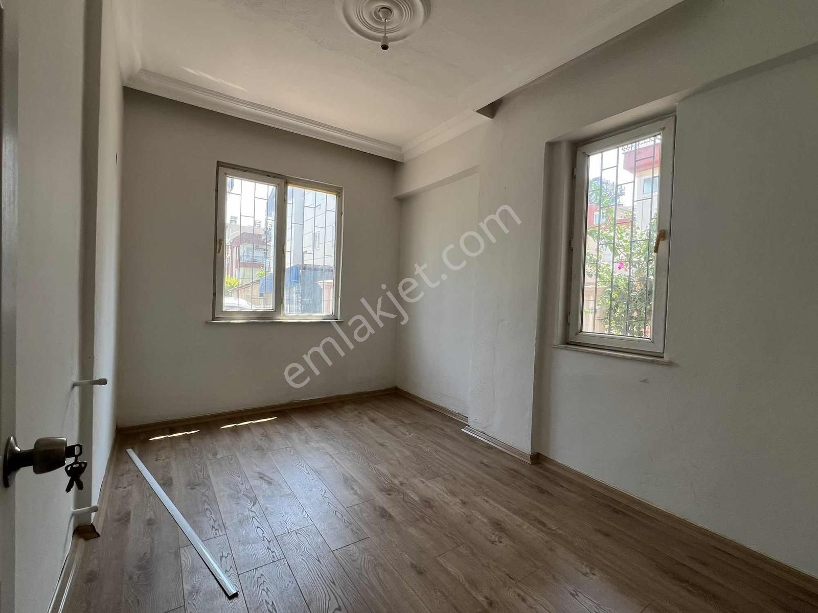 Antalya Kepez Kent Meydnı Na Yakın 2+1 Giriş Daire - Görsel 7