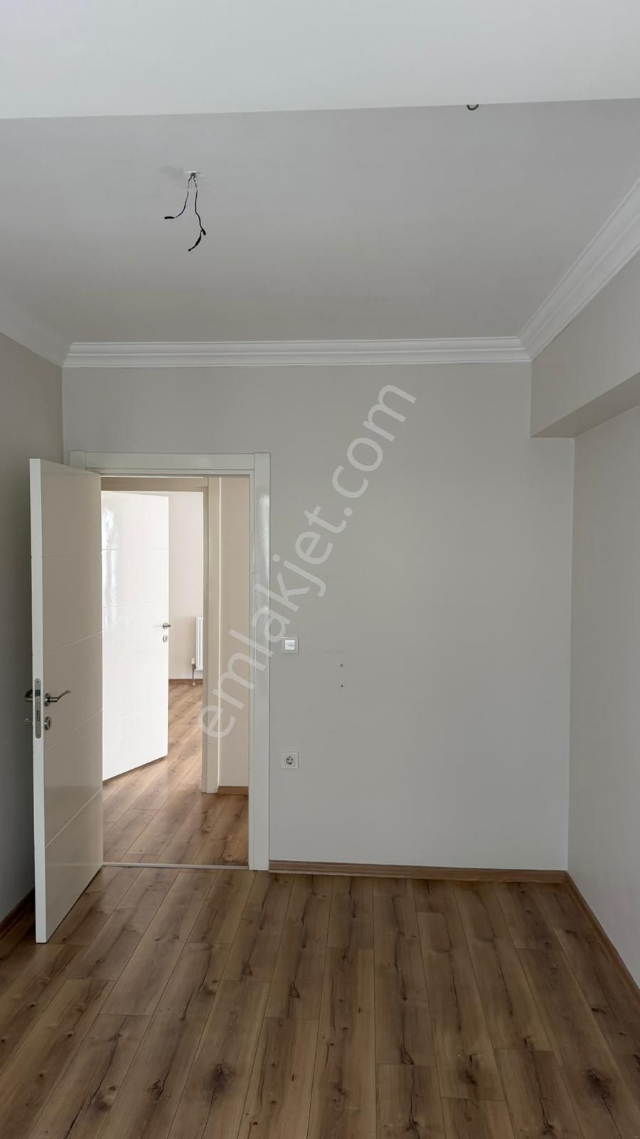 Çanakkale İsmetpaşa Mahallesi Cezaevi Karşısı 2+1 Kiralık Daire - Görsel 15