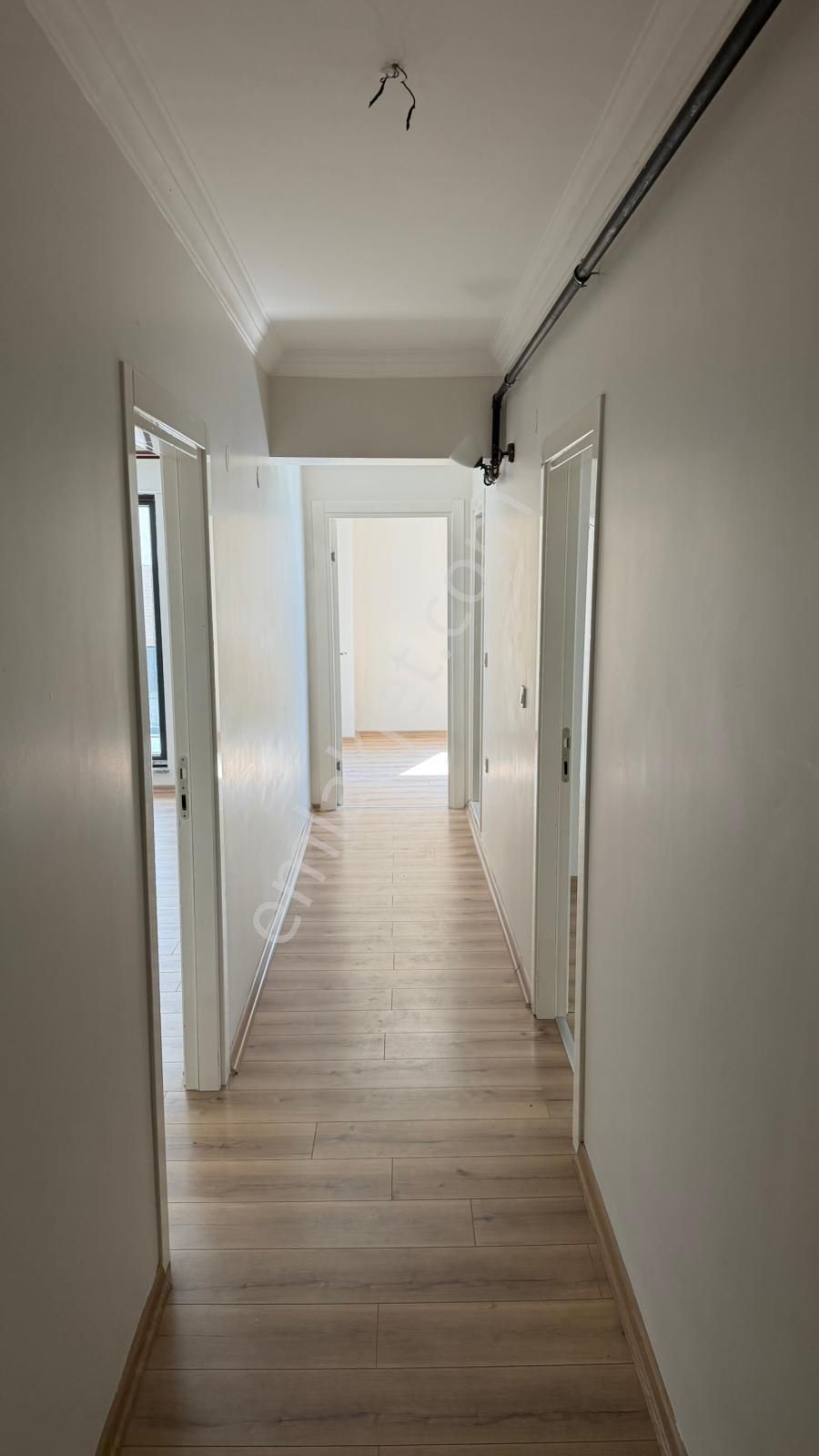 Çanakkale İsmetpaşa Mahallesi Cezaevi Karşısı 2+1 Kiralık Daire - Görsel 12