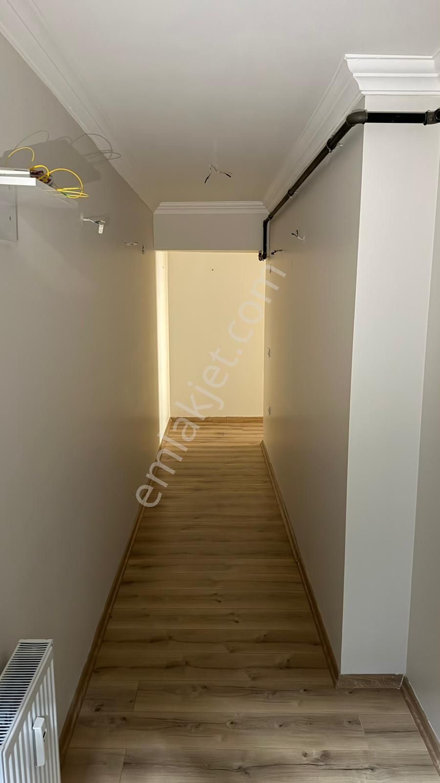 Çanakkale İsmetpaşa Mahallesi Cezaevi Karşısı 2+1 Kiralık Daire - Görsel 20