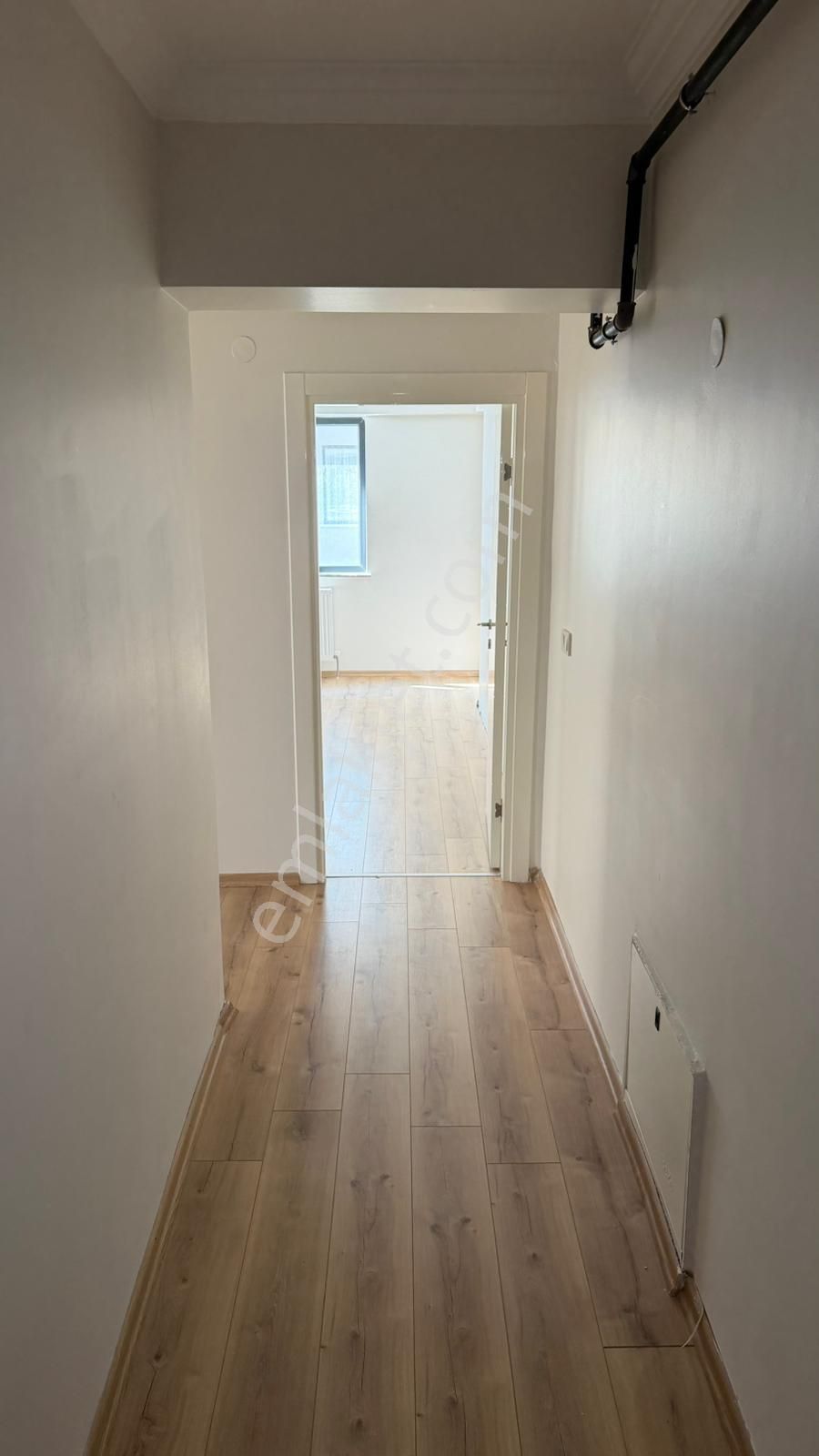 Çanakkale İsmetpaşa Mahallesi Cezaevi Karşısı 2+1 Kiralık Daire - Görsel 17