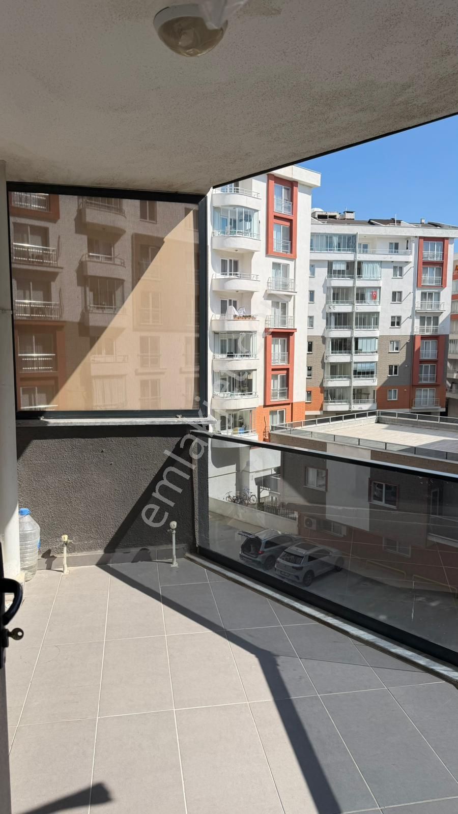 Çanakkale İsmetpaşa Mahallesi Cezaevi Karşısı 2+1 Kiralık Daire - Görsel 4