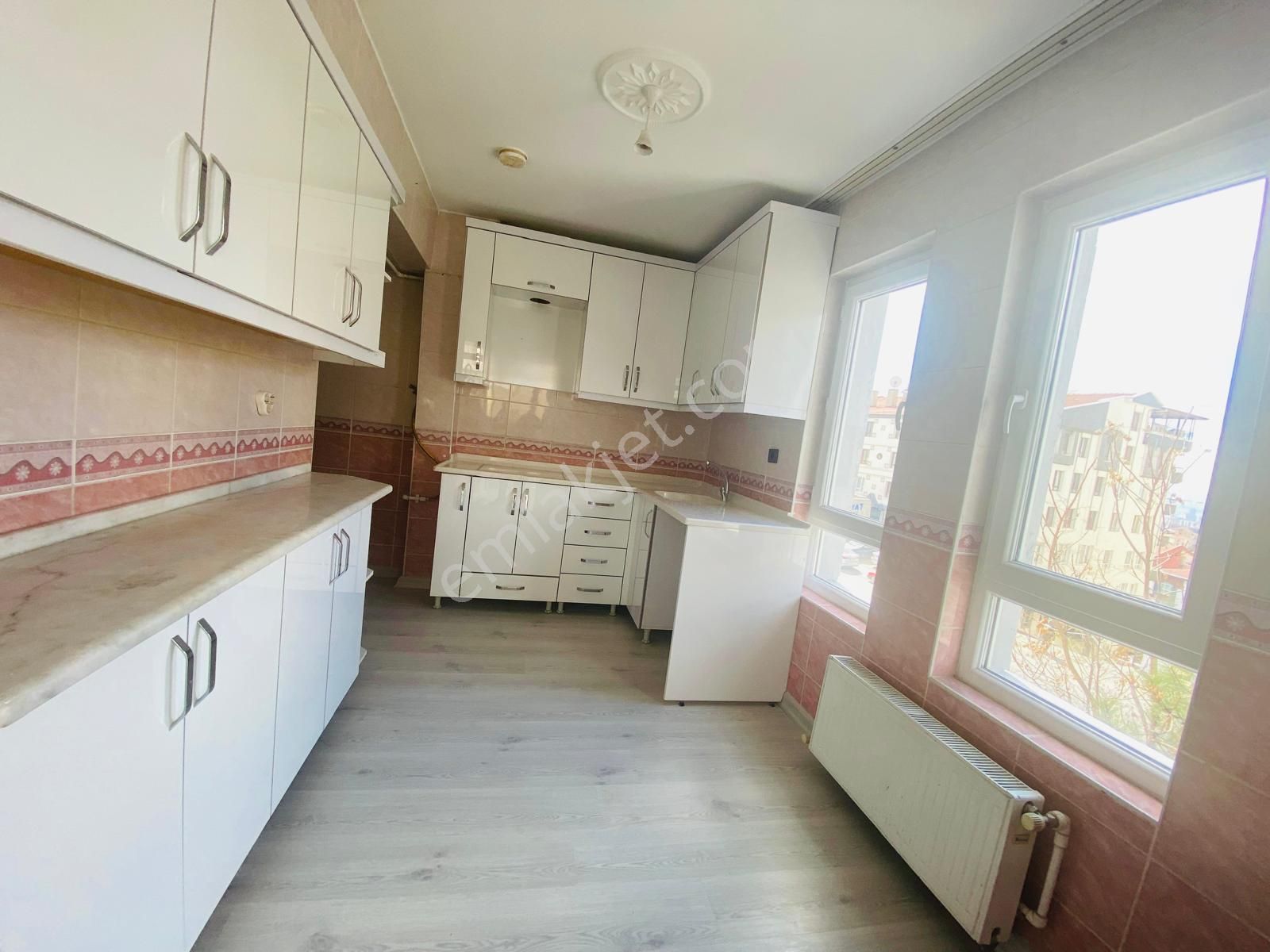 (1196) Keçiören Bademlik Caddede Orta Kat 3+1 Satılık Daire - Görsel 3