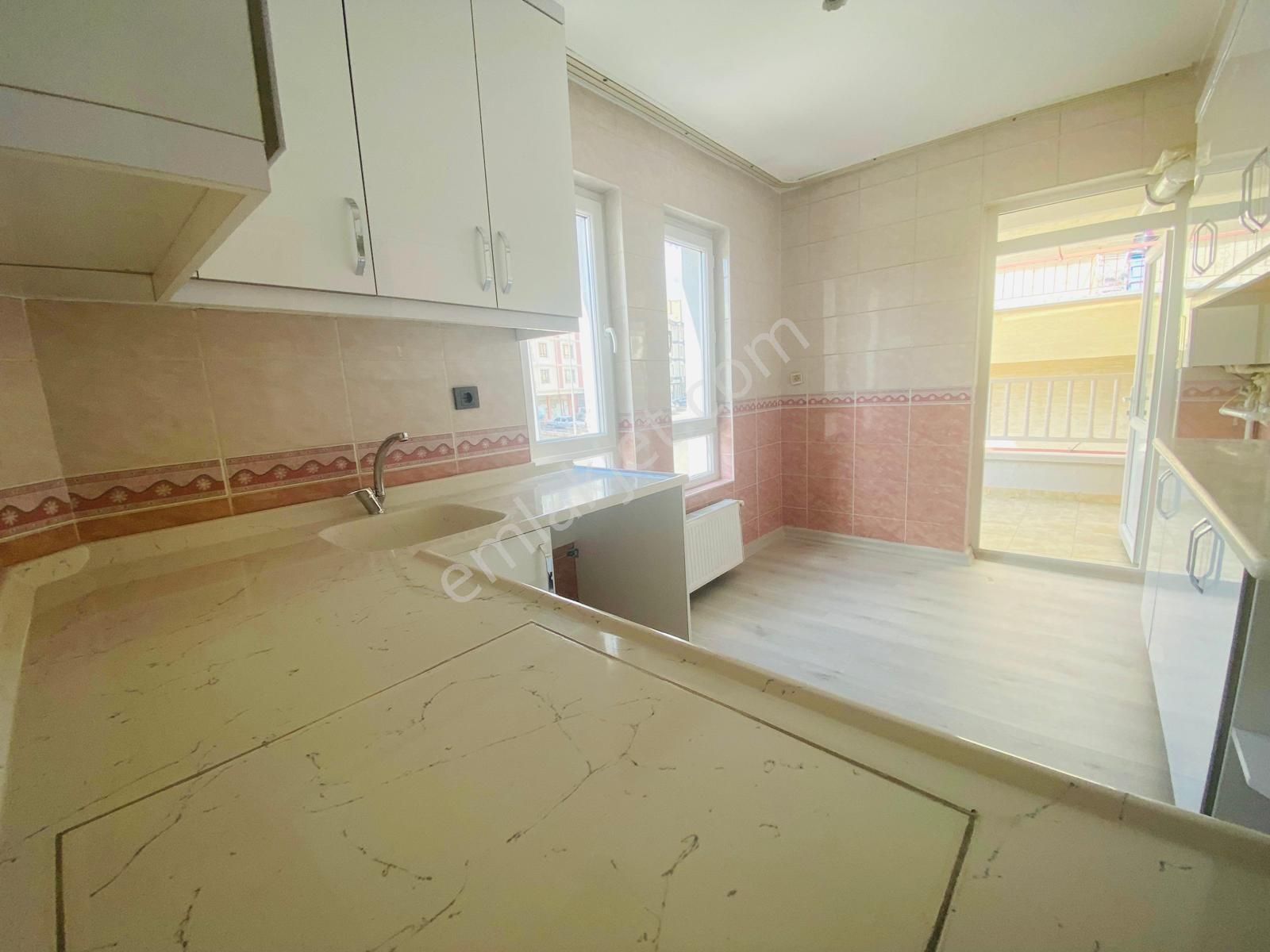 (1196) Keçiören Bademlik Caddede Orta Kat 3+1 Satılık Daire - Görsel 4