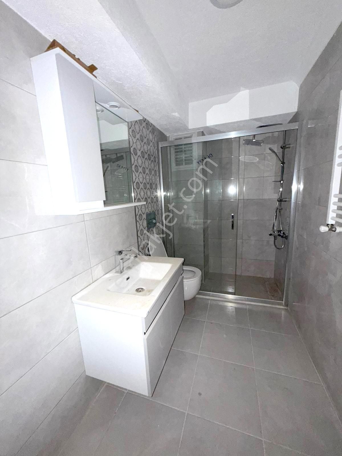 Tutar Da Çobançeşme Mah Satılık Güney Cephe 2+1 Sıfır Daire - Görsel 16