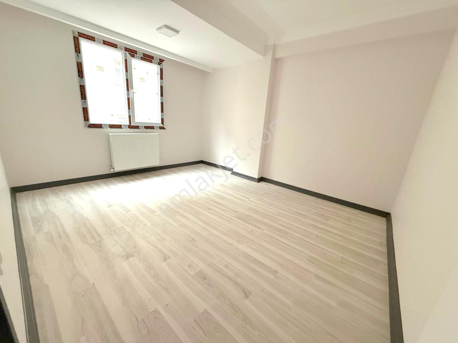 Tutar Da Çobançeşme Mah Satılık Güney Cephe 2+1 Sıfır Daire - Görsel 9