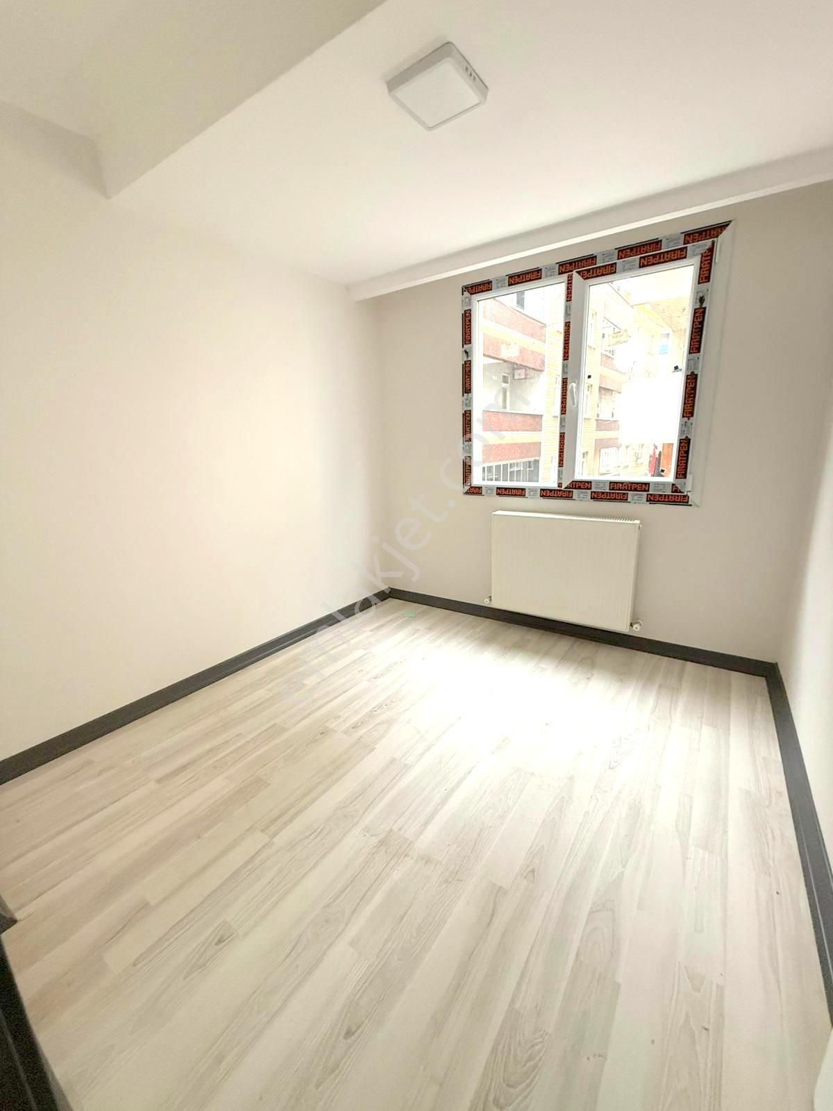 Tutar Da Çobançeşme Mah Satılık Güney Cephe 2+1 Sıfır Daire - Görsel 5