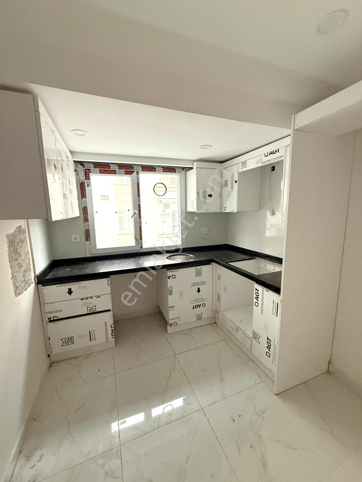 Tutar Da Çobançeşme Mah Satılık Güney Cephe 2+1 Sıfır Daire - Görsel 12