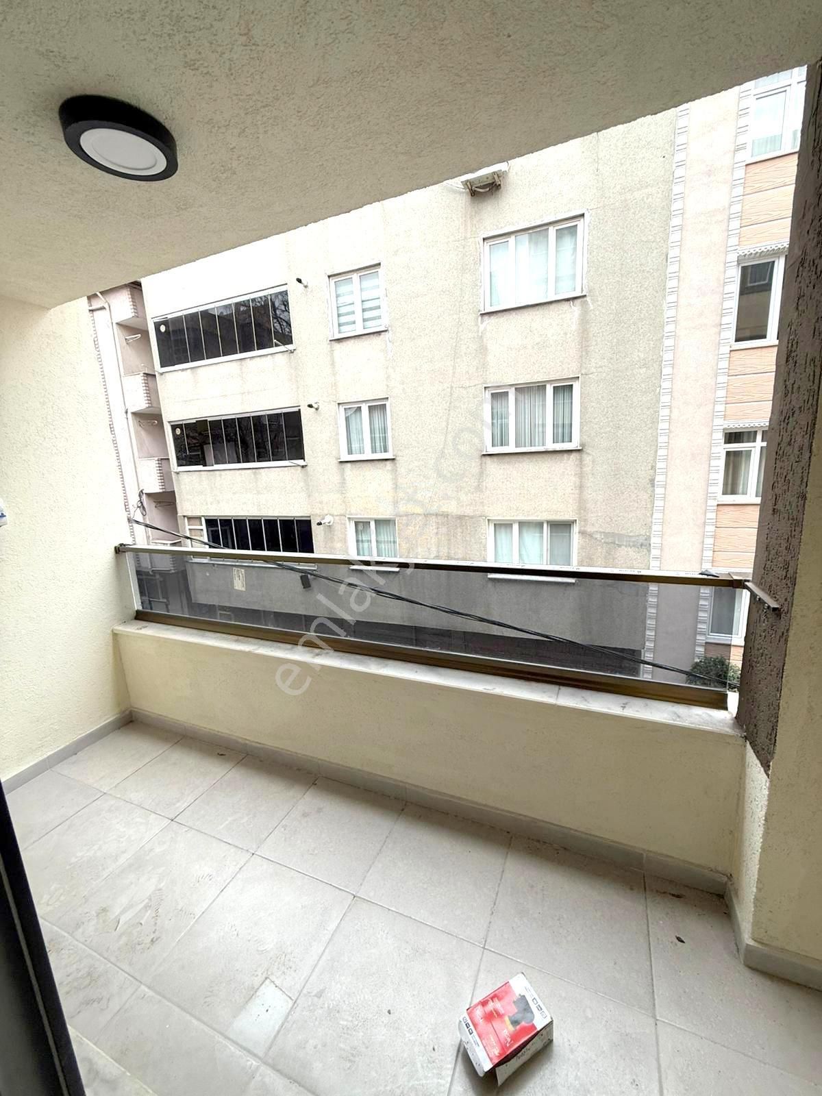 Tutar Da Çobançeşme Mah Satılık Güney Cephe 2+1 Sıfır Daire - Görsel 15