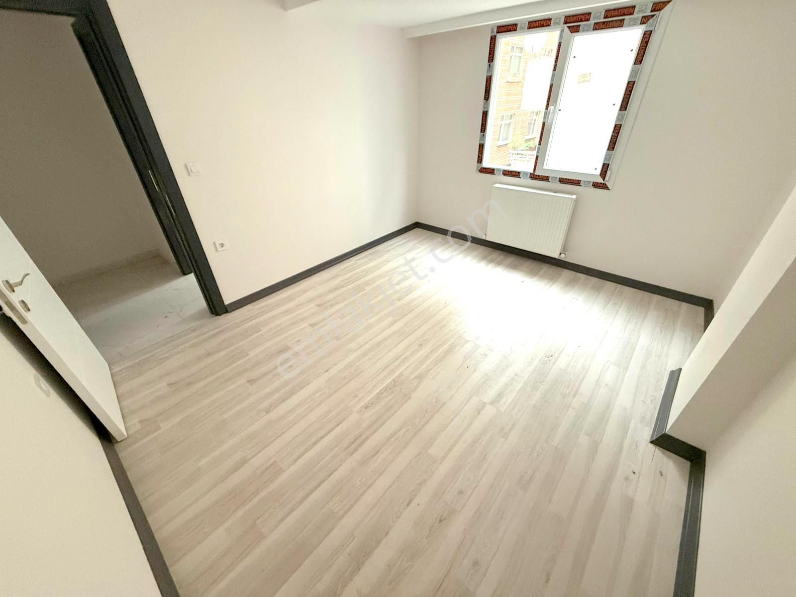 Tutar Da Çobançeşme Mah Satılık Güney Cephe 2+1 Sıfır Daire - Görsel 3