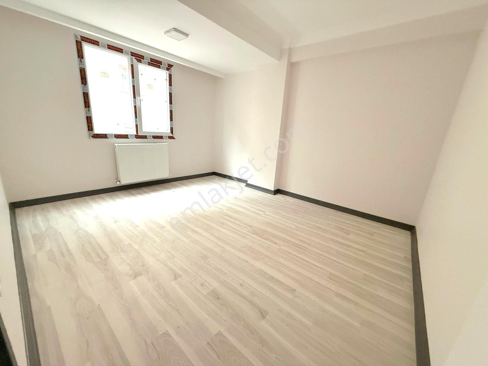 Tutar Da Çobançeşme Mah Satılık Güney Cephe 2+1 Sıfır Daire - Görsel 8