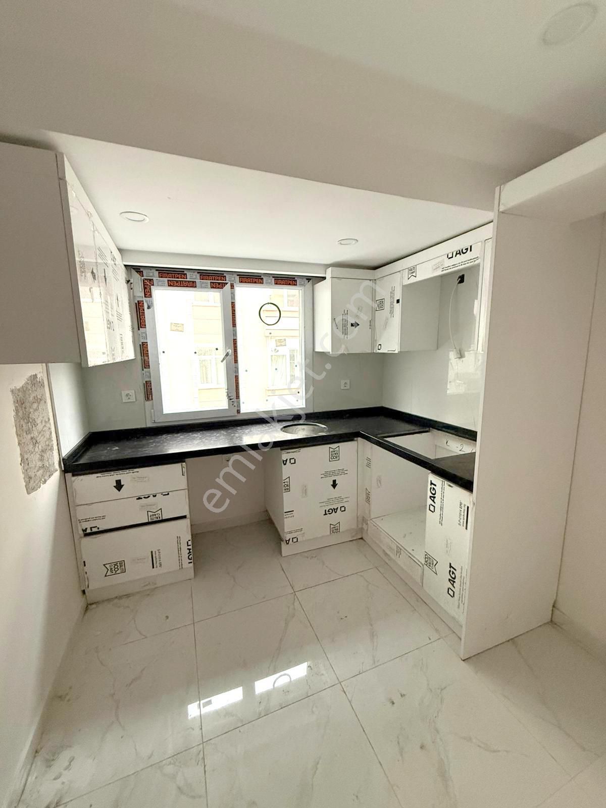 Tutar Da Çobançeşme Mah Satılık Güney Cephe 2+1 Sıfır Daire - Görsel 11