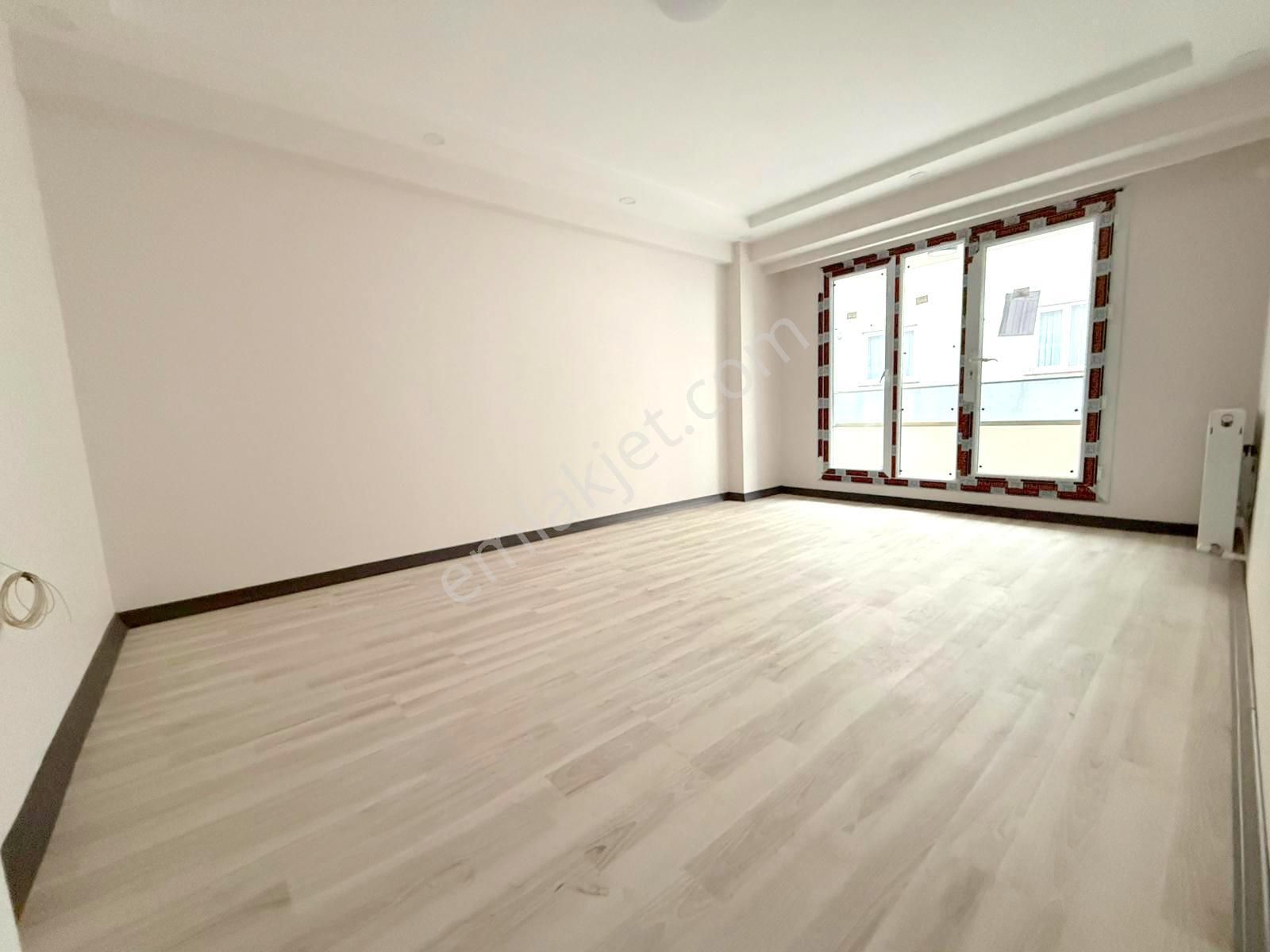 Tutar Da Çobançeşme Mah Satılık Güney Cephe 2+1 Sıfır Daire - Görsel 2