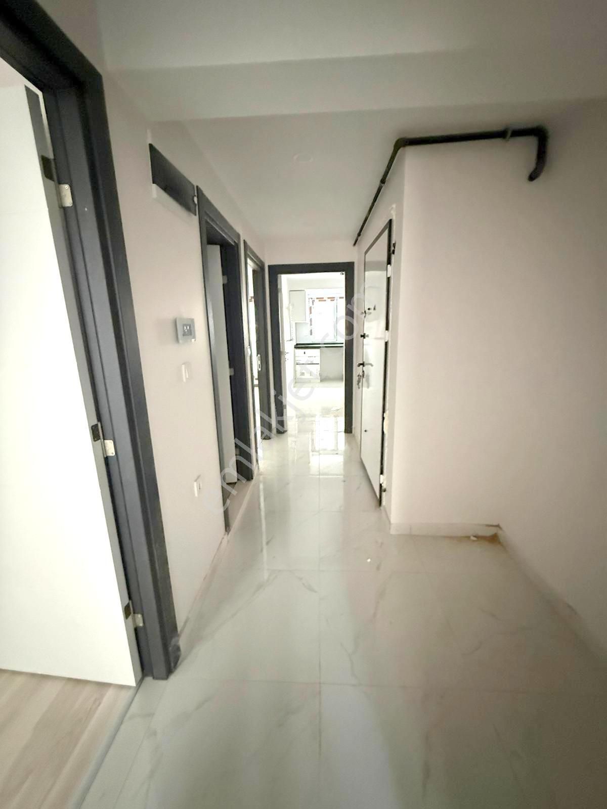 Tutar Da Çobançeşme Mah Satılık Güney Cephe 2+1 Sıfır Daire - Görsel 13