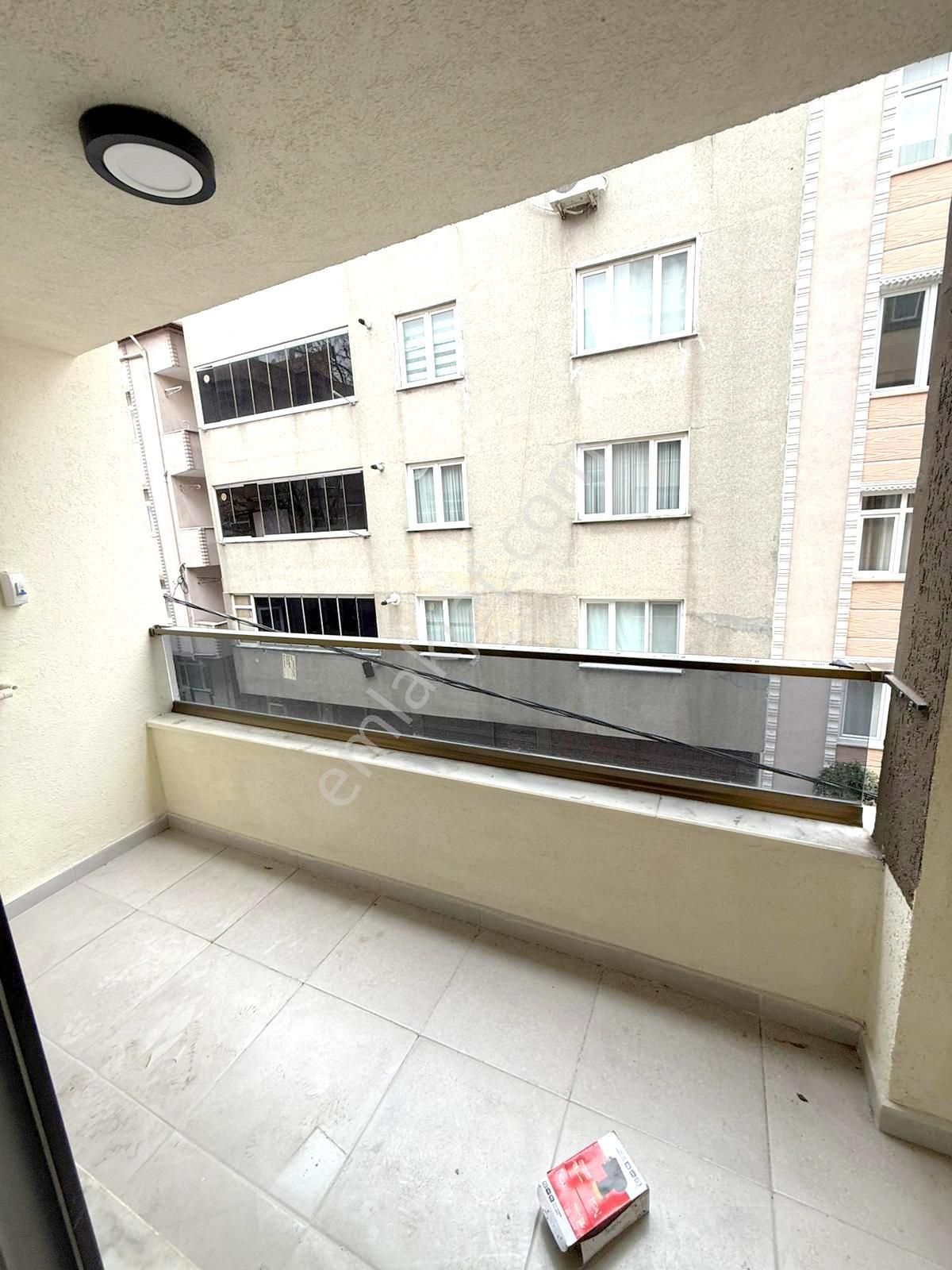 Tutar Da Çobançeşme Mah Satılık Güney Cephe 2+1 Sıfır Daire - Görsel 14