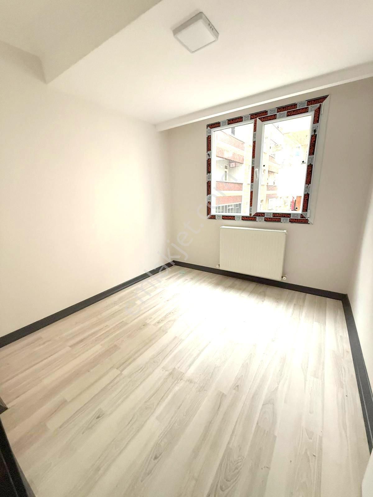 Tutar Da Çobançeşme Mah Satılık Güney Cephe 2+1 Sıfır Daire - Görsel 6