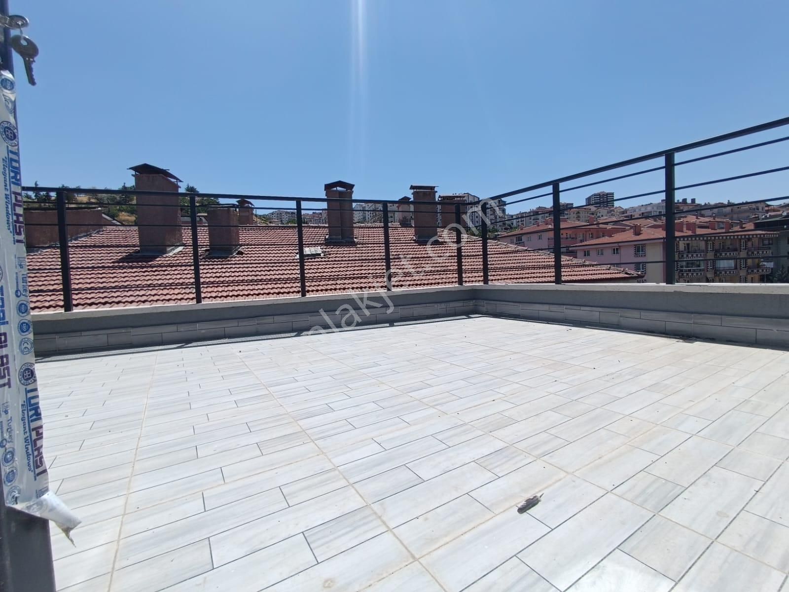 Kent'ten Boğaziçi'nde 3+1 Teraslı Yeni Oturuma Hazır Dubeks!!! - Görsel 3