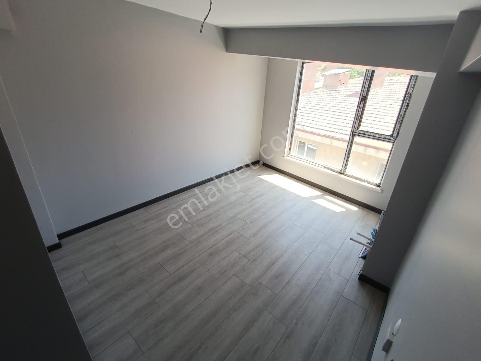 Kent'ten Boğaziçi'nde 3+1 Teraslı Yeni Oturuma Hazır Dubeks!!! - Görsel 10