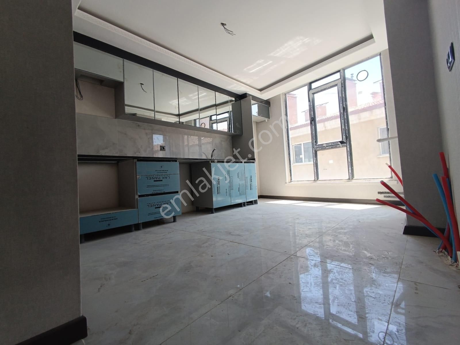 Kent'ten Boğaziçi'nde 3+1 Teraslı Yeni Oturuma Hazır Dubeks!!! - Görsel 11