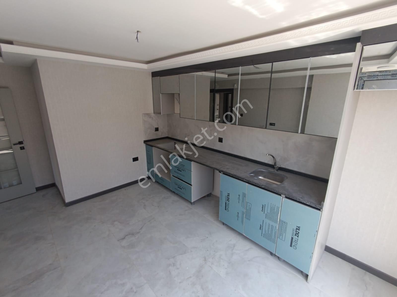 Kent'ten Boğaziçi'nde 3+1 Teraslı Yeni Oturuma Hazır Dubeks!!! - Görsel 18